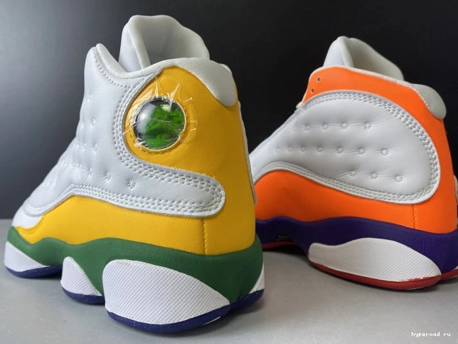 CV0785-158 Air 13 Jordan Playground GS 0708